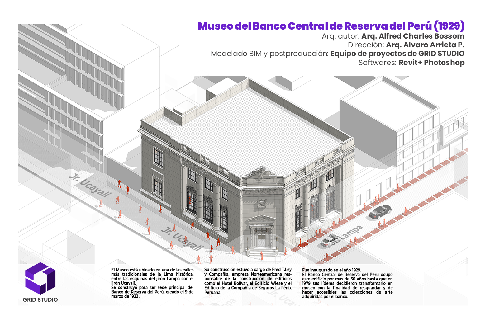 Banco Central de Reserva