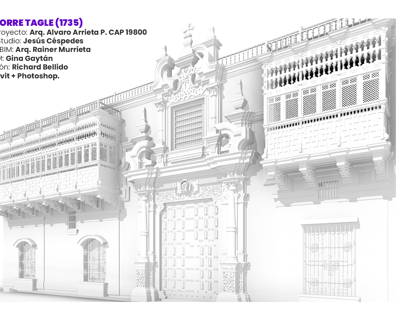 gridstudio - EDIFICIO RÍMAC (1924)
