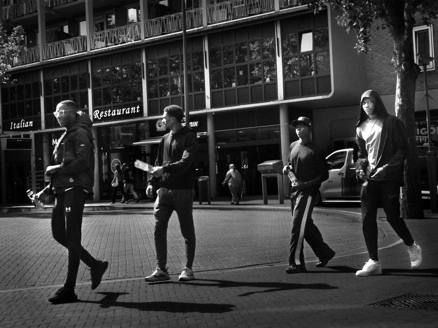 4 Days Marches and Festivities, Nijmegen 2024