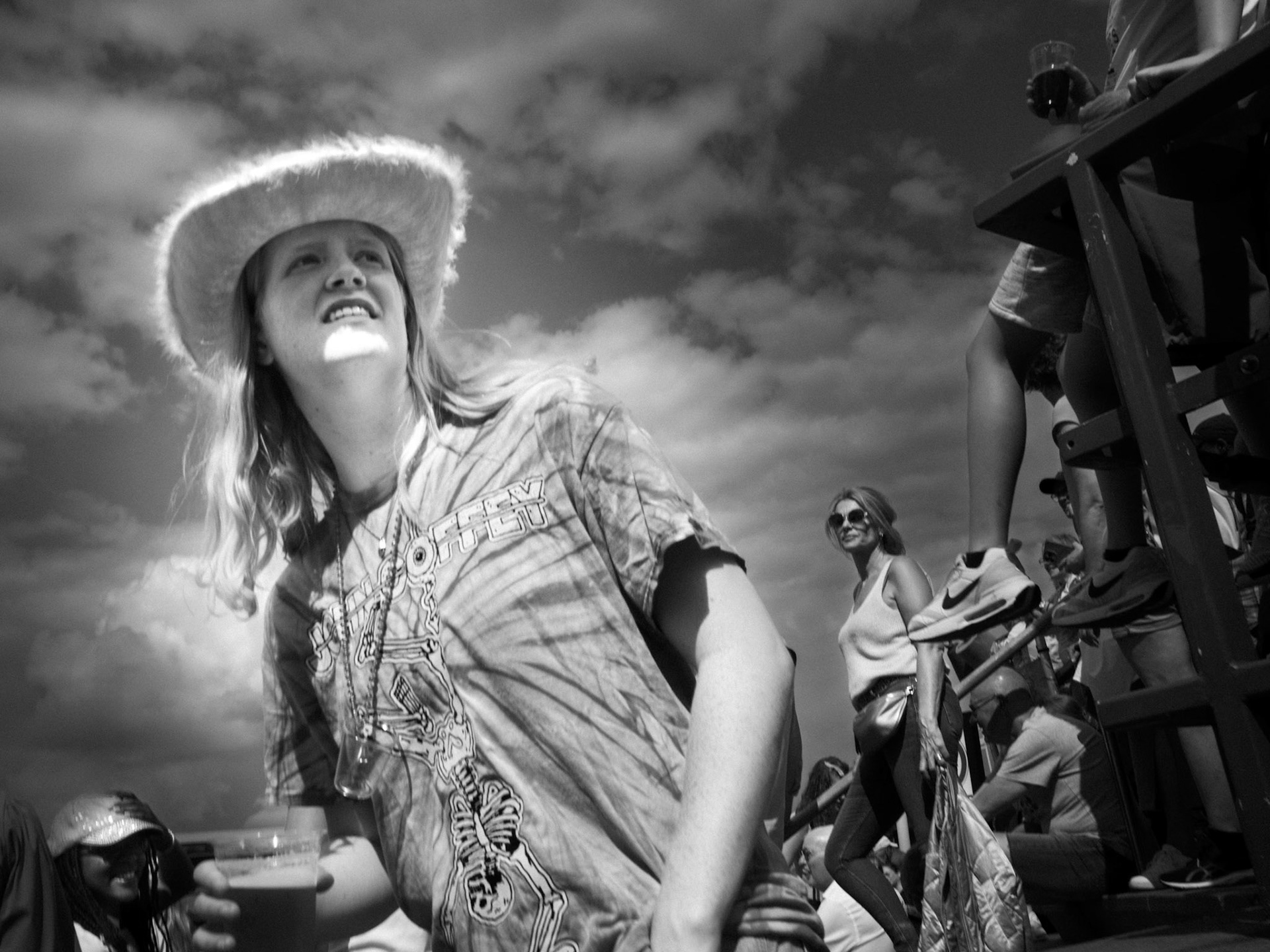 4 Days Marches and Festivities, Nijmegen 2024