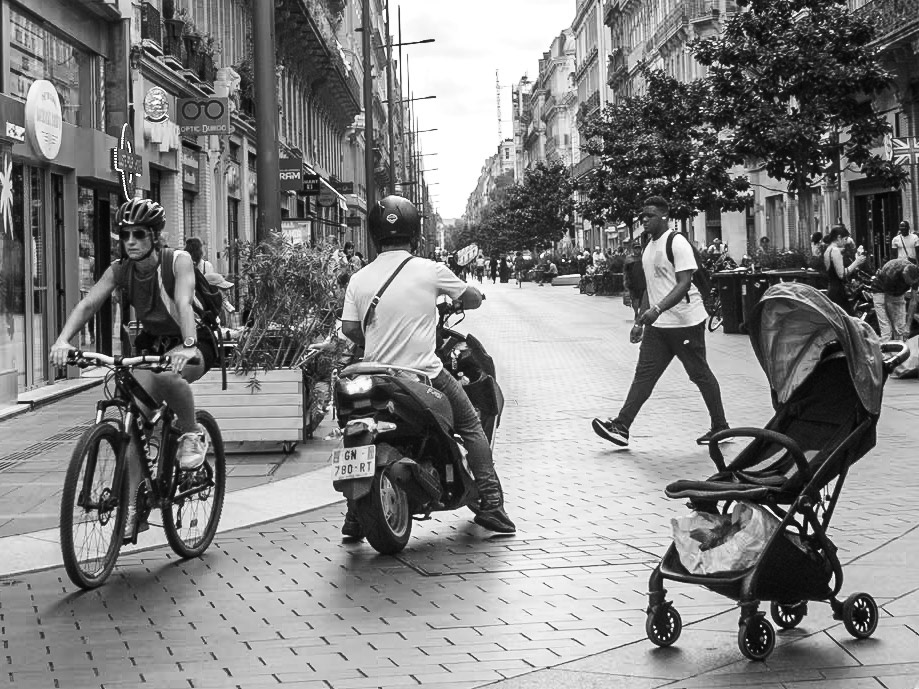 Toulouse, France 2023