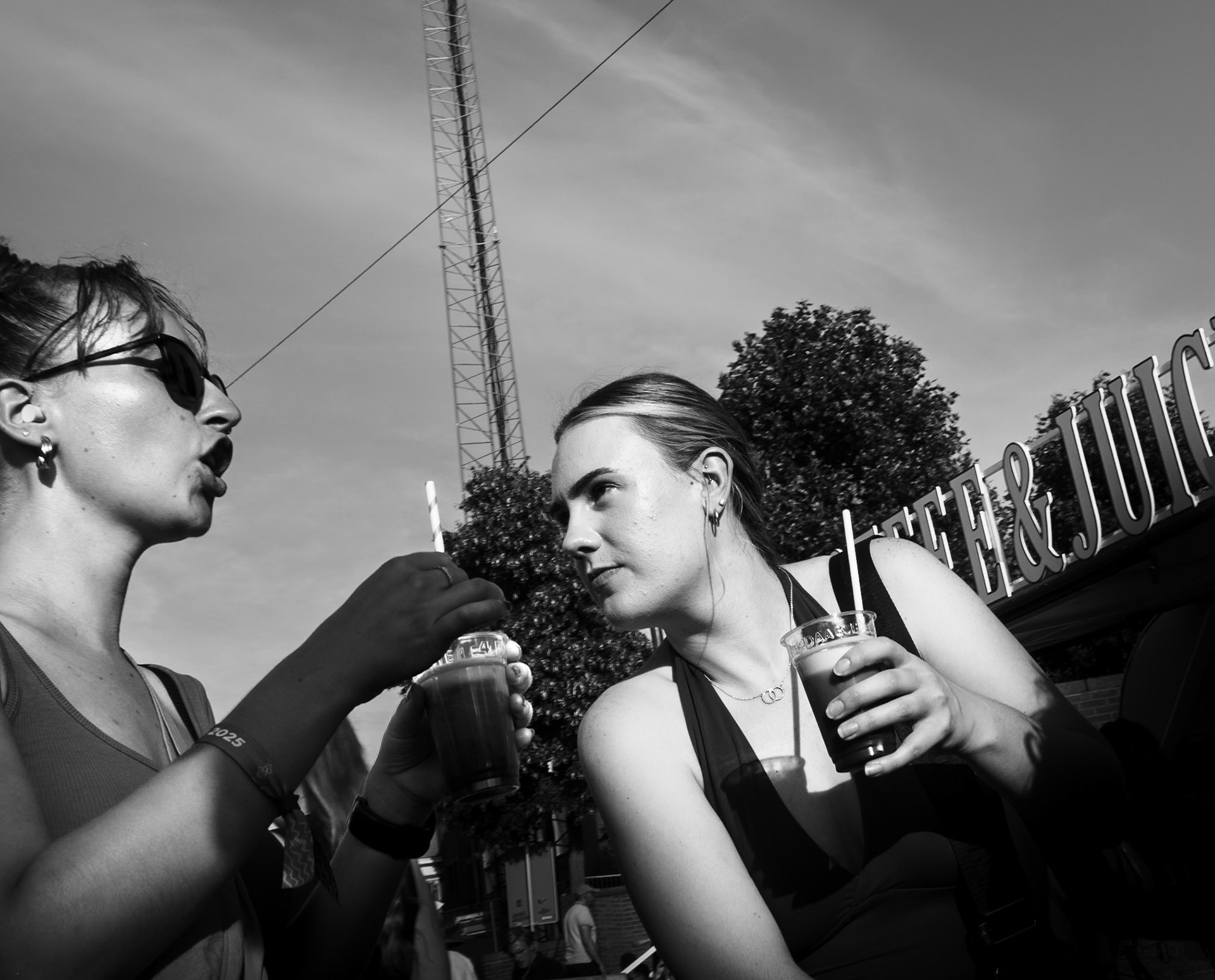 4 Days Marches and Festivities, Nijmegen 2025