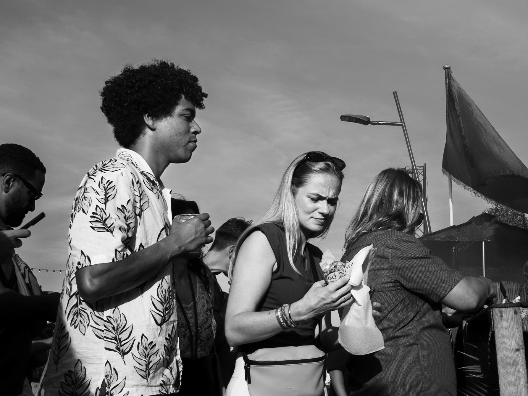 4 Days Marches and Festivities, Nijmegen 2025