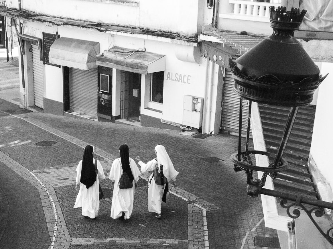 Lourdes, France 2023