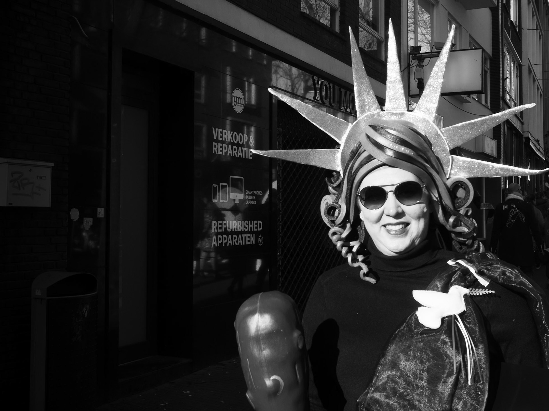 Carnival, Nijmegen 2025