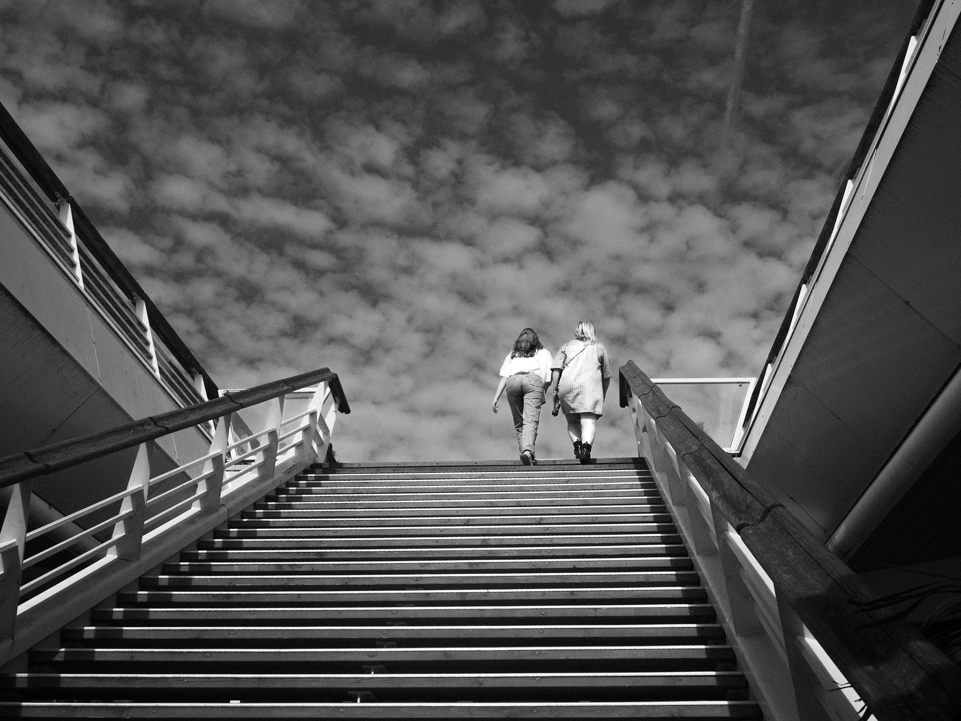 Scheveningen, The Netherlands 2024