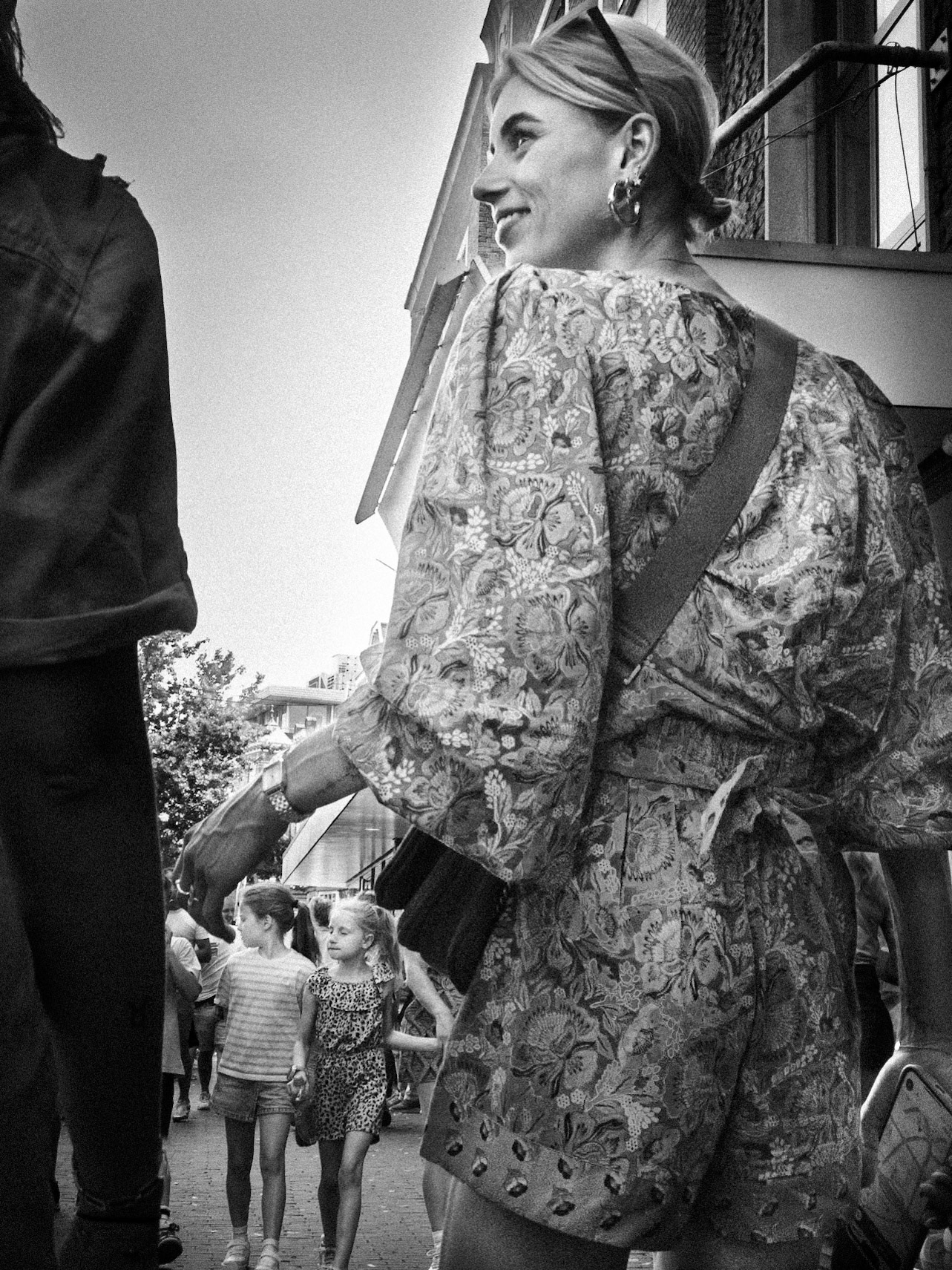 4 Days Marches and Festivities, Nijmegen 2024