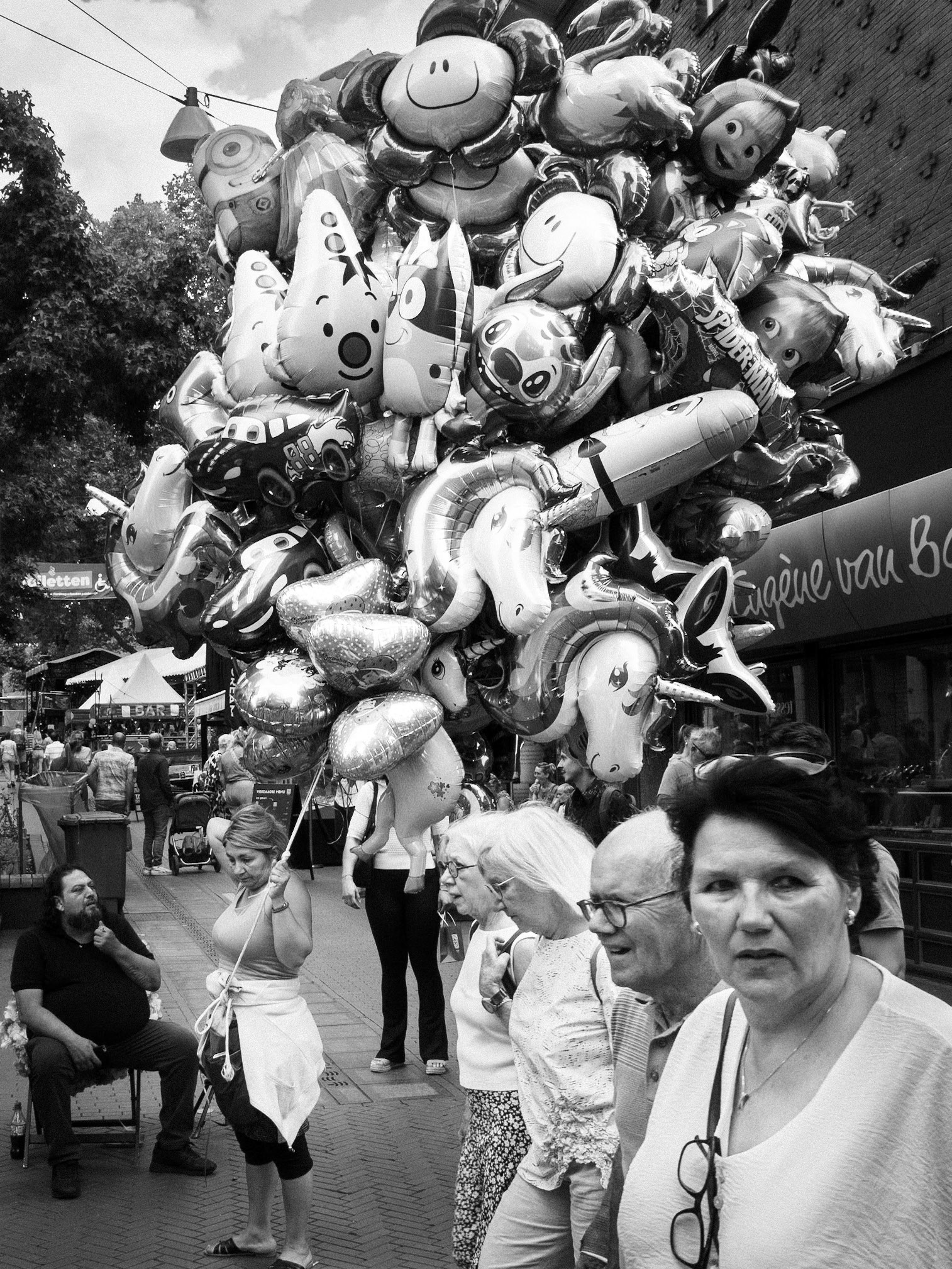 4 Days Marches and Festivities, Nijmegen 2024