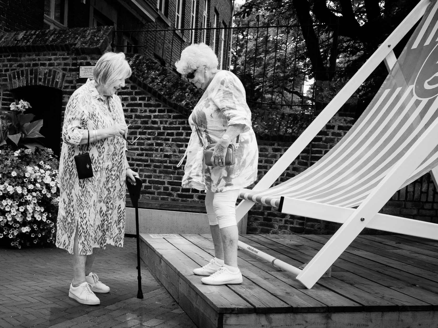 Roermond, The Netherlands 2024