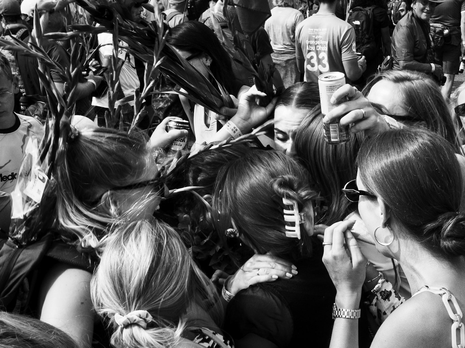 4 Days Marches and Festivities, Nijmegen 2025