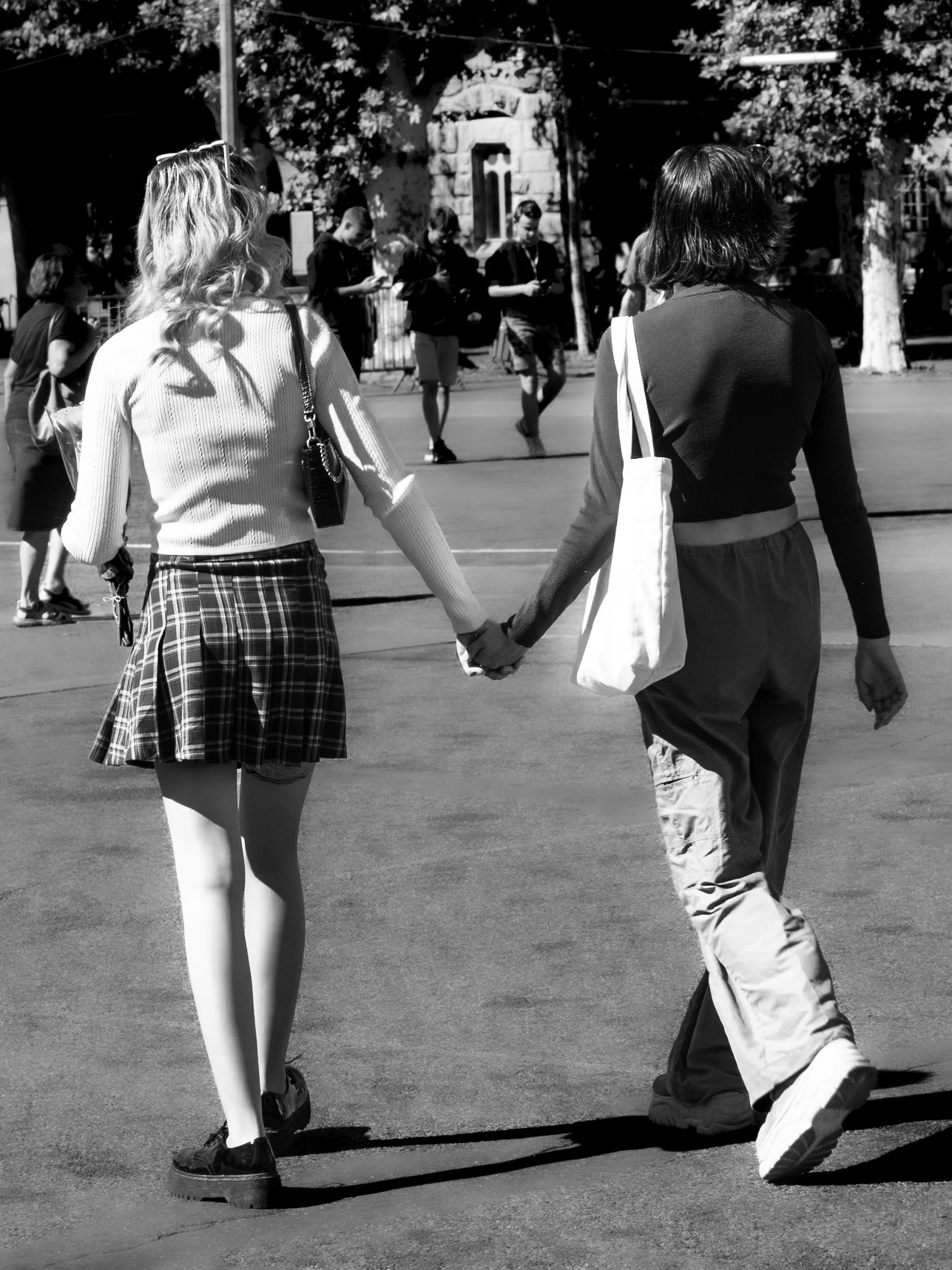 Lourdes, France 2023