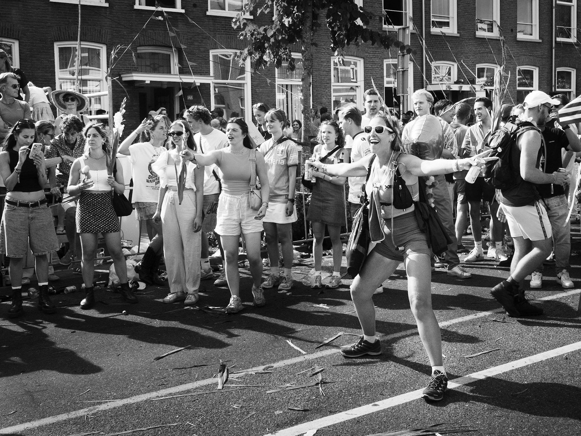 4 Days Marches and Festivities, Nijmegen 2025