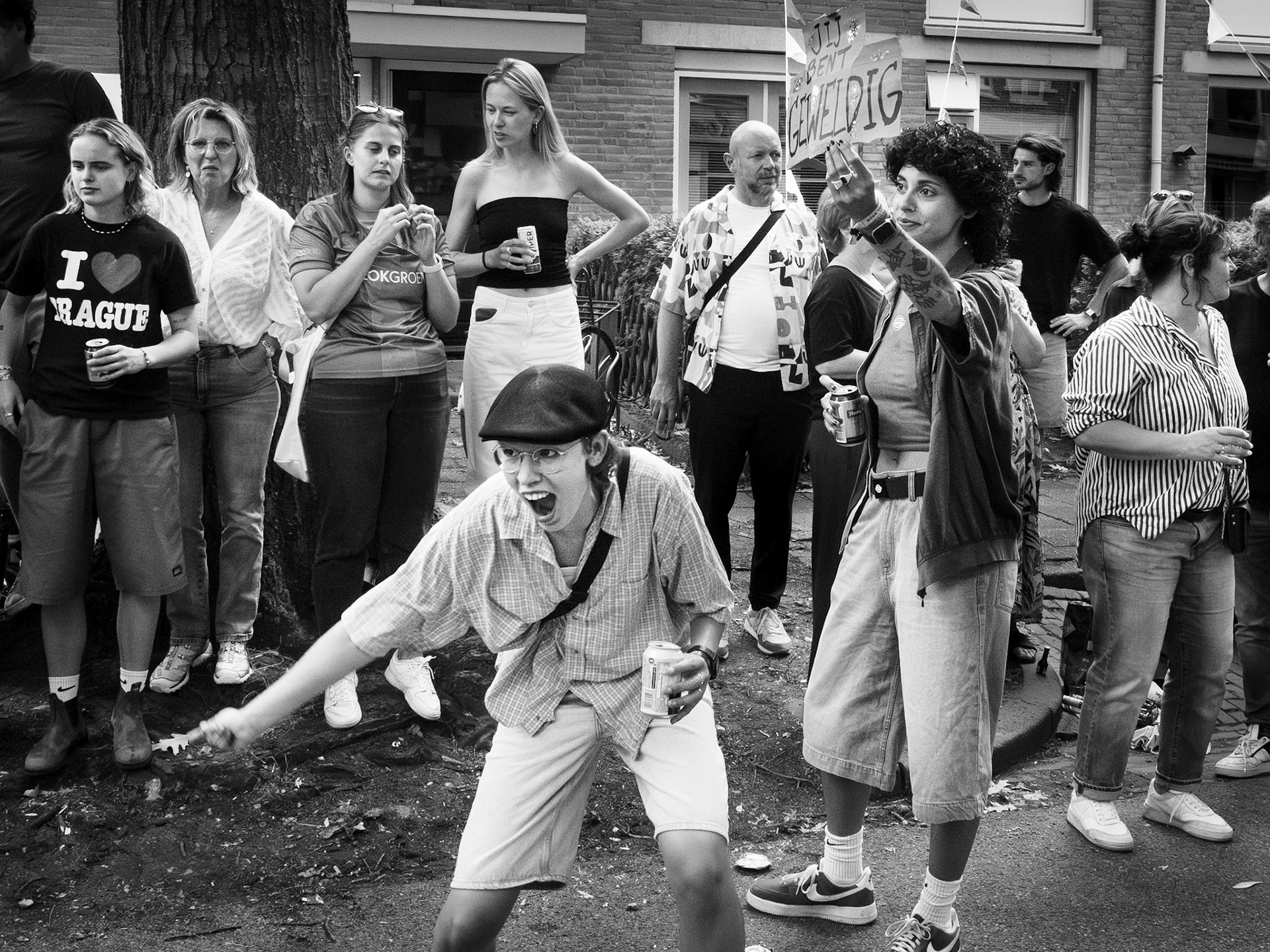 4 Days Marches and Festivities, Nijmegen 2025