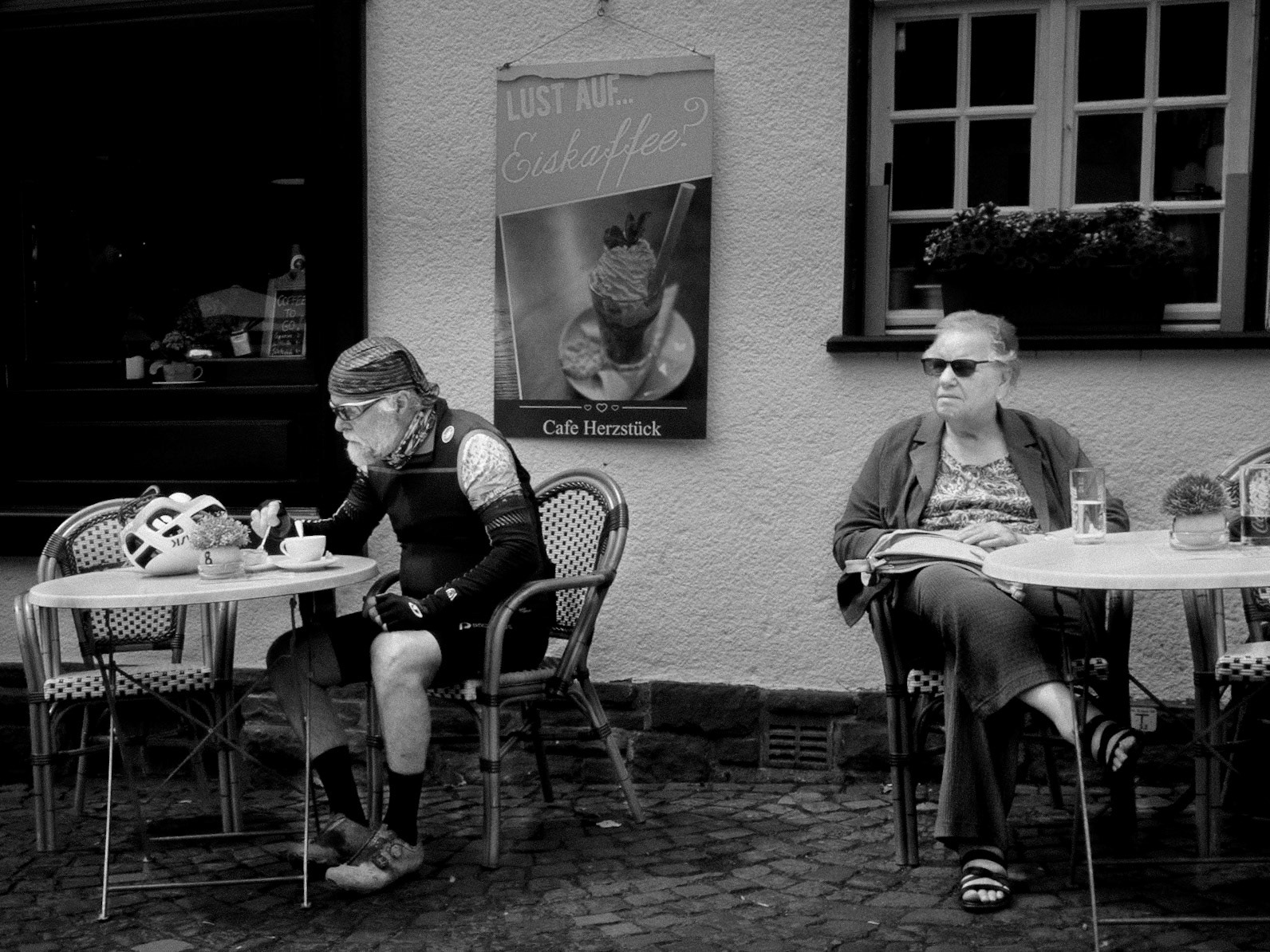 Monschau, Germany 2024