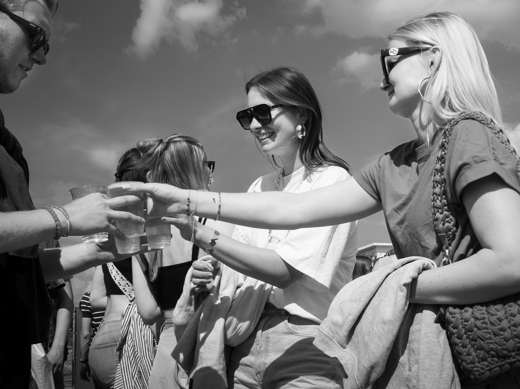 4 Days Marches and Festivities, Nijmegen 2024