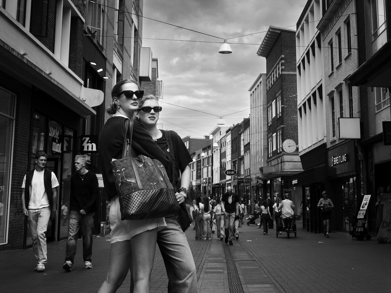 4 Days Marches and Festivities, Nijmegen 2025