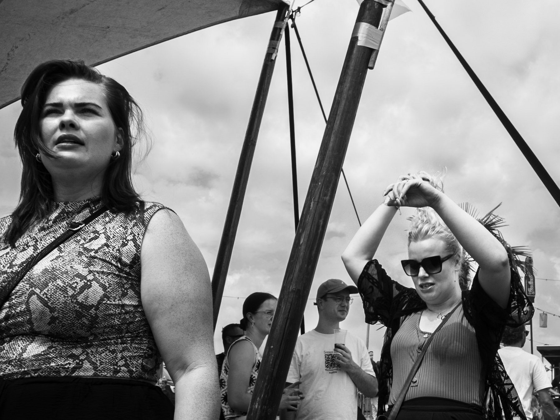 4 Days Marches and Festivities, Nijmegen 2025