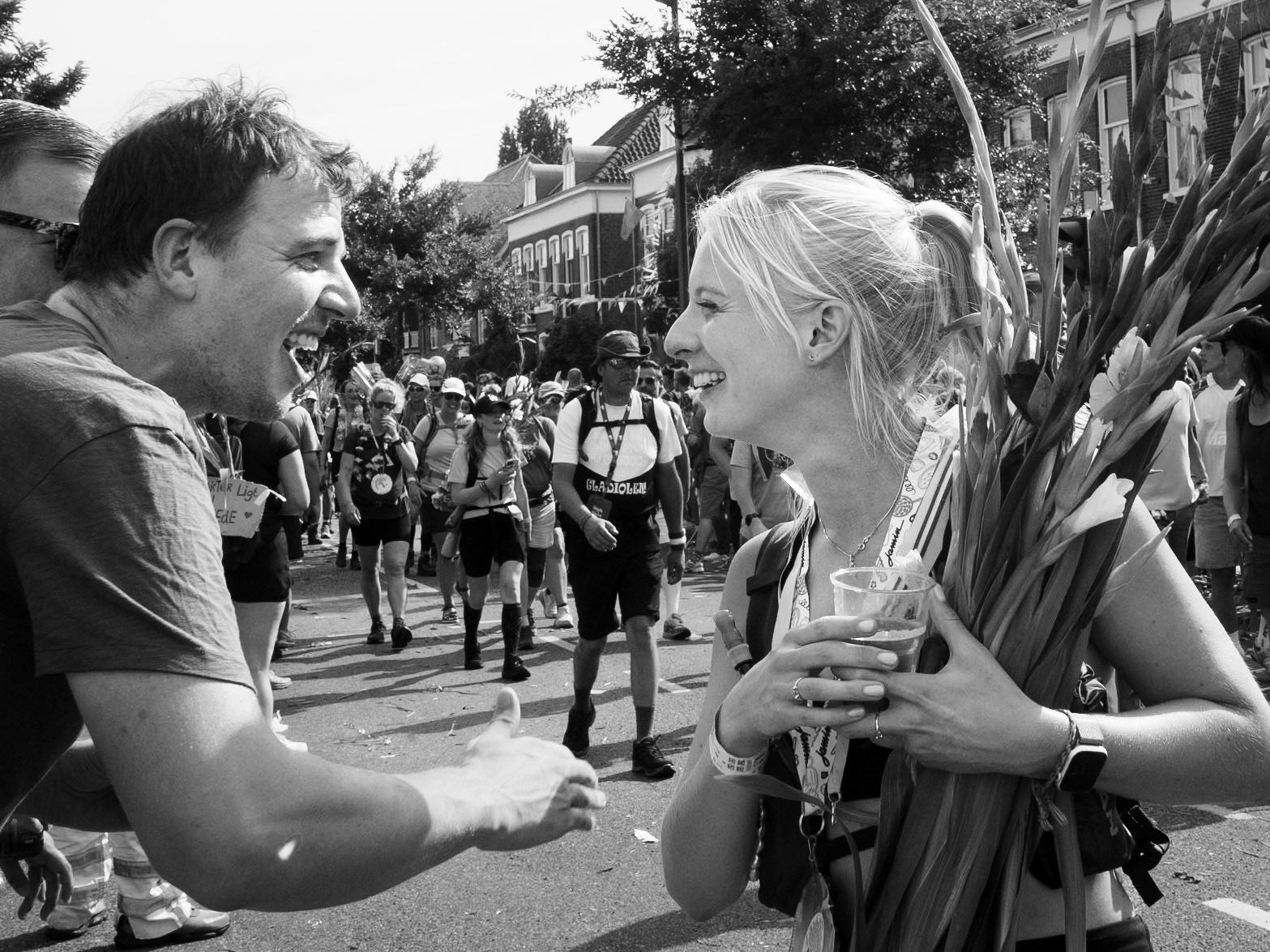 4 Days Marches and Festivities, Nijmegen 2025