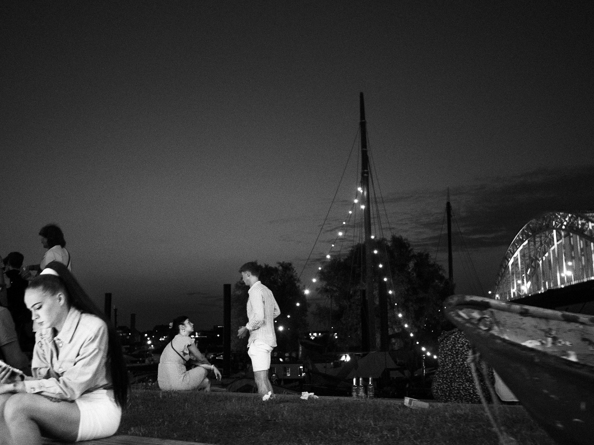 4 Days Marches and Festivities, Nijmegen 2024