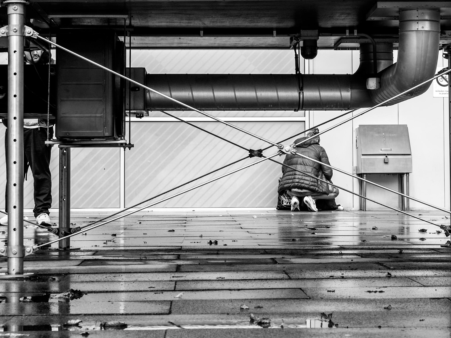 Eindhoven Airport 2024