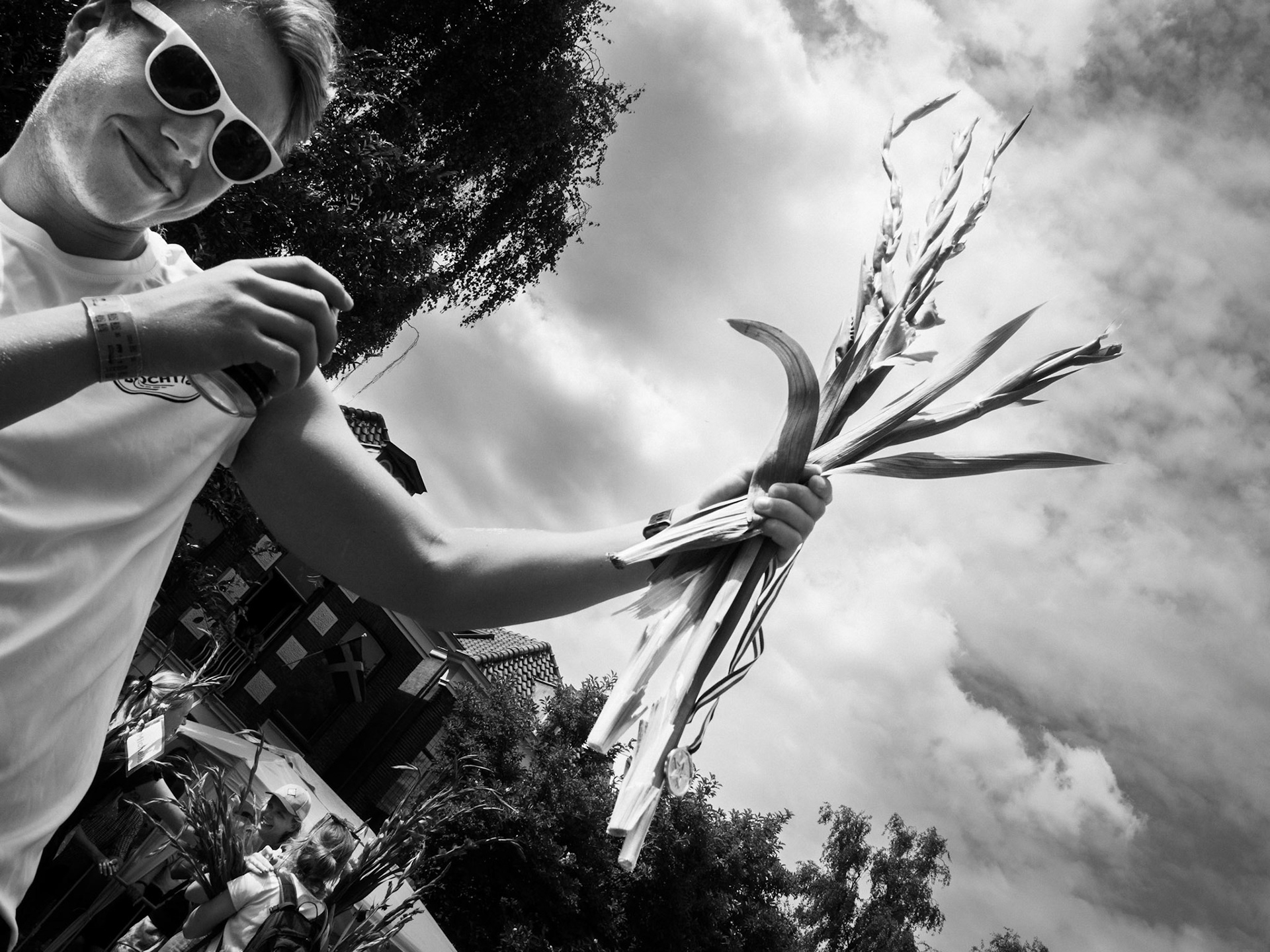 4 Days Marches and Festivities, Nijmegen 2024