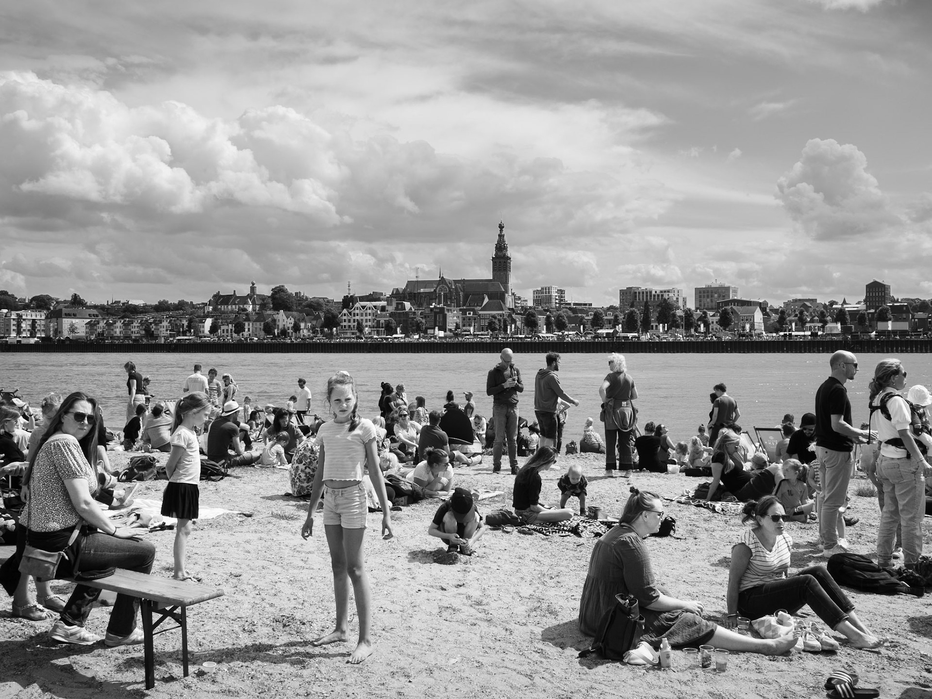 4 Days Marches and Festivities, Nijmegen 2024