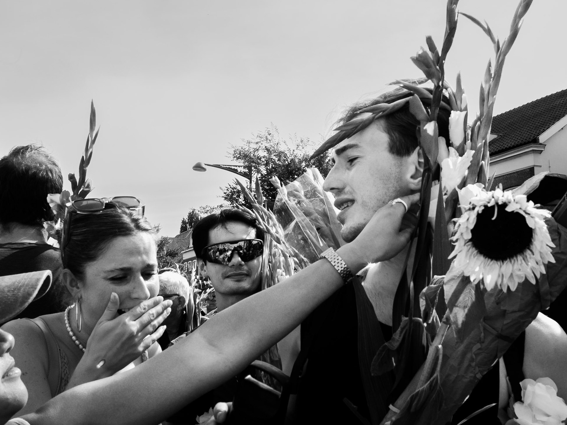 4 Days Marches and Festivities, Nijmegen 2025