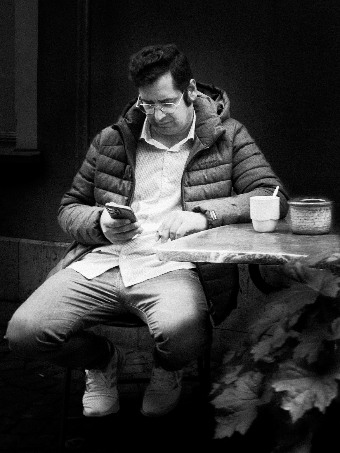 Monschau, Germany 2024