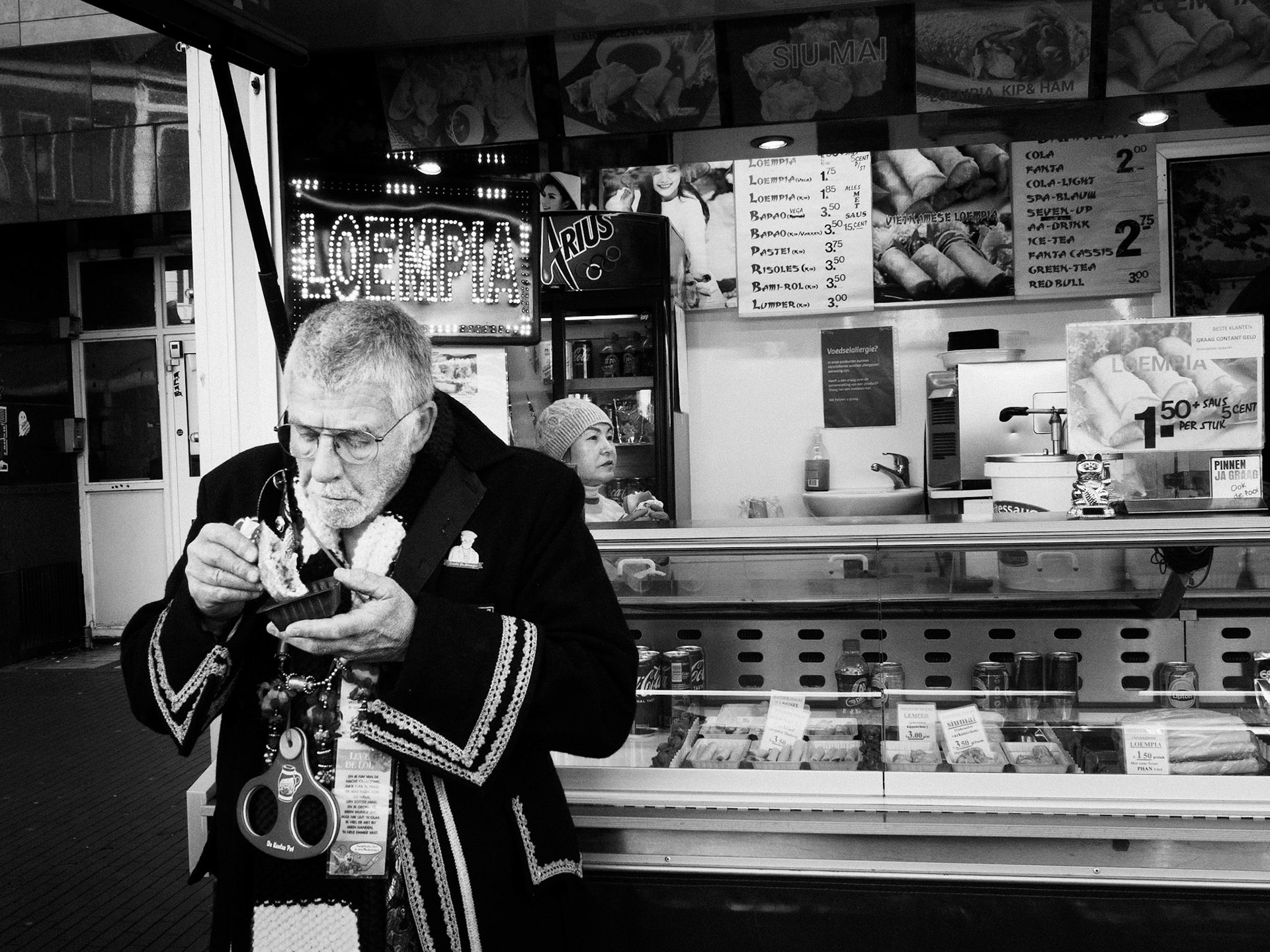 Carnival, Nijmegen 2025
