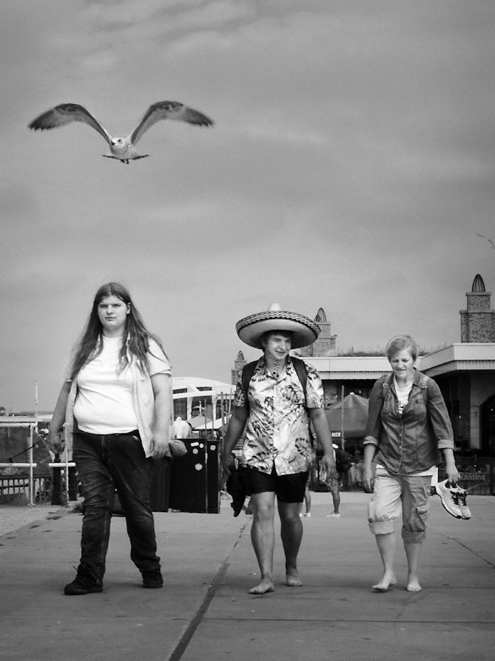 Scheveningen, The Netherlands 2024