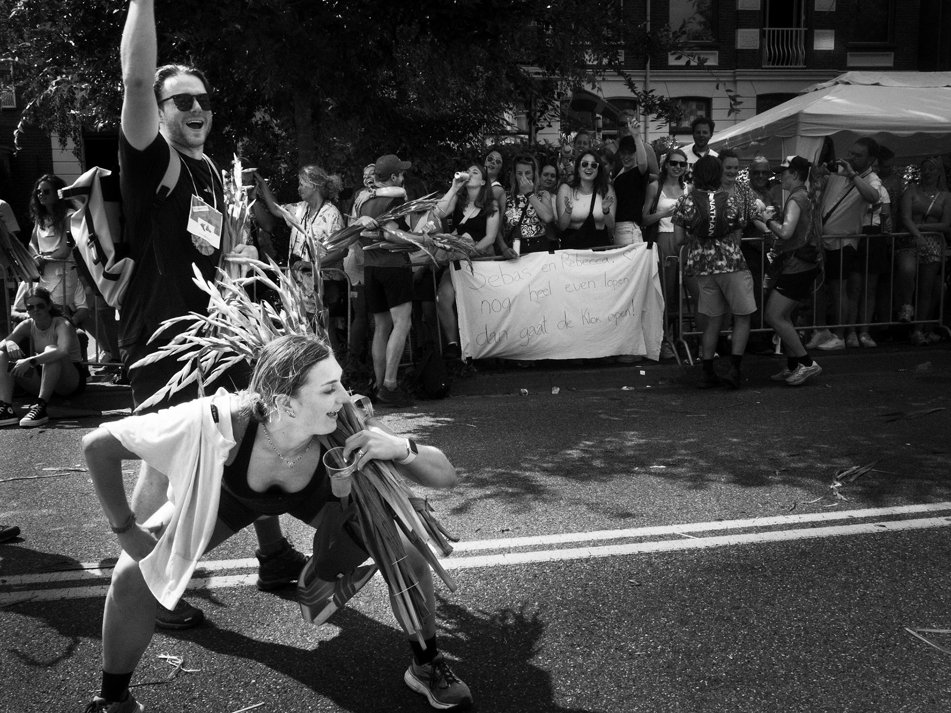 4 Days Marches and Festivities, Nijmegen 2024