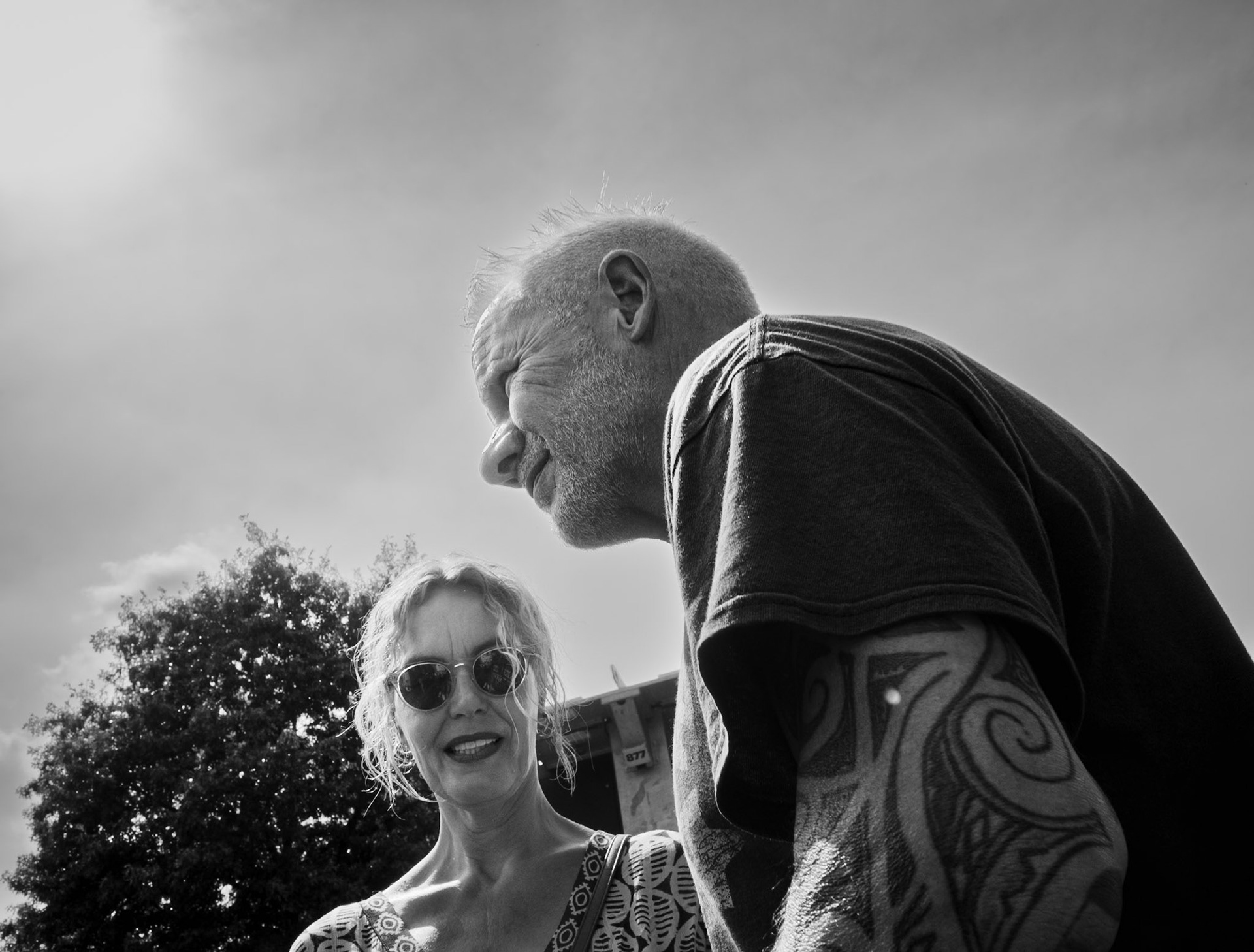 4 Days Marches and Festivities, Nijmegen 2025