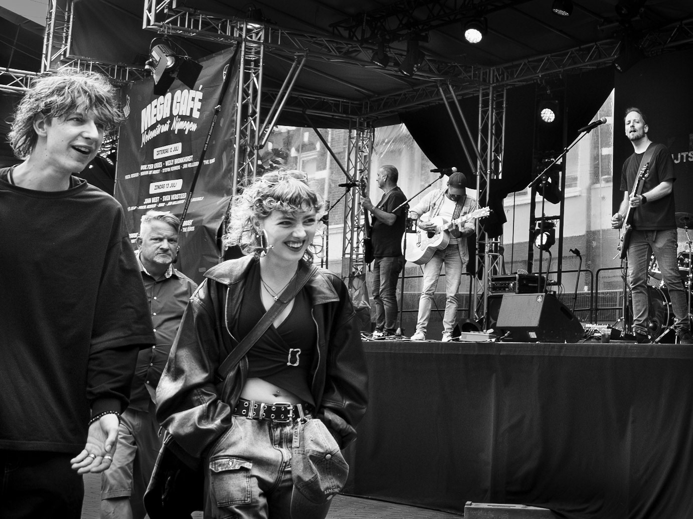 4 Days Marches and Festivities, Nijmegen 2025