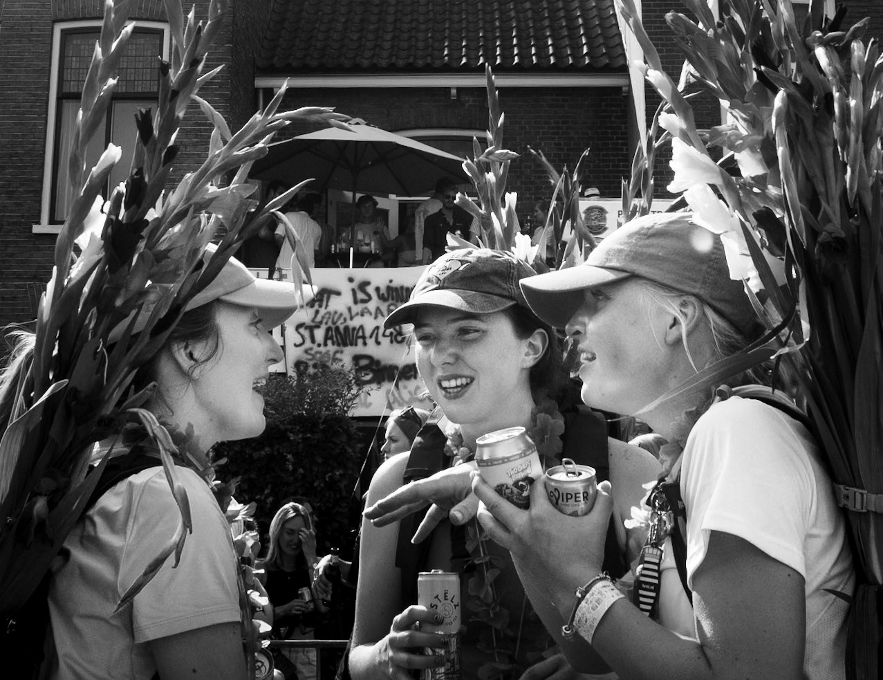 4 Days Marches and Festivities, Nijmegen 2025