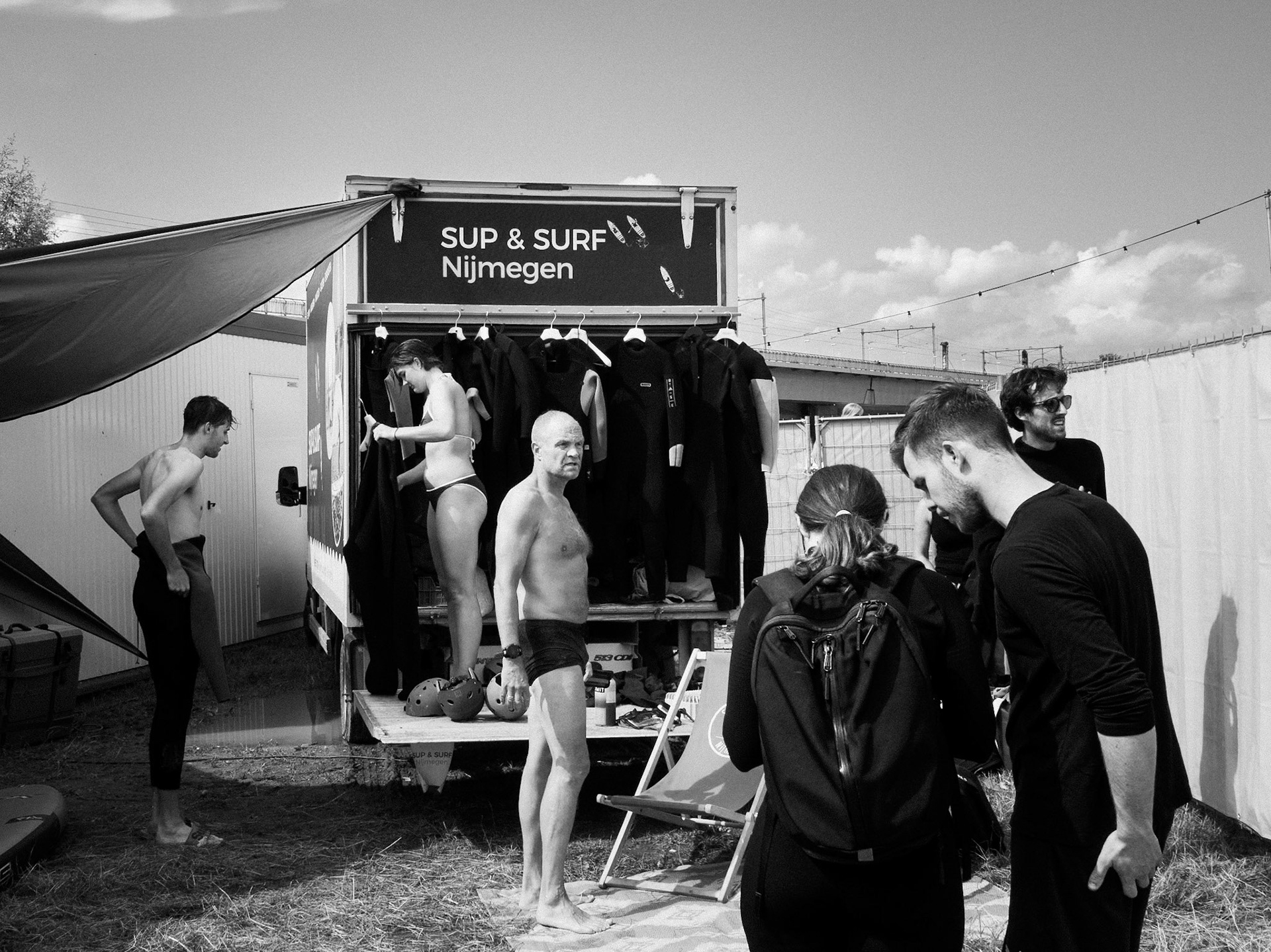 4 Days Marches and Festivities, Nijmegen 2024