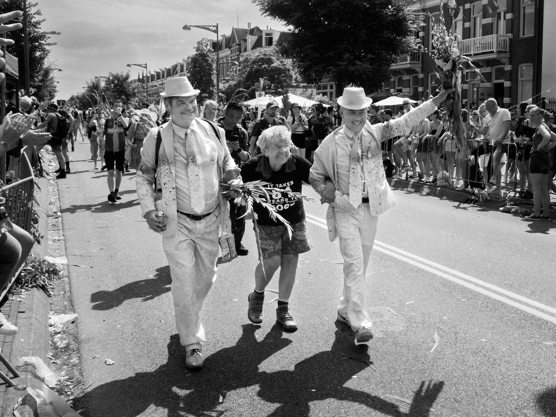 4 Days Marches and Festivities, Nijmegen 2024