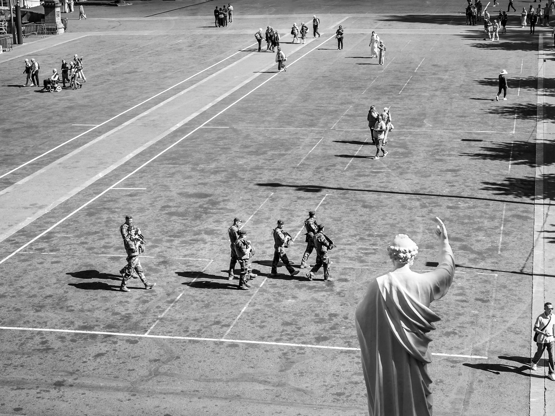 Lourdes, France 2023