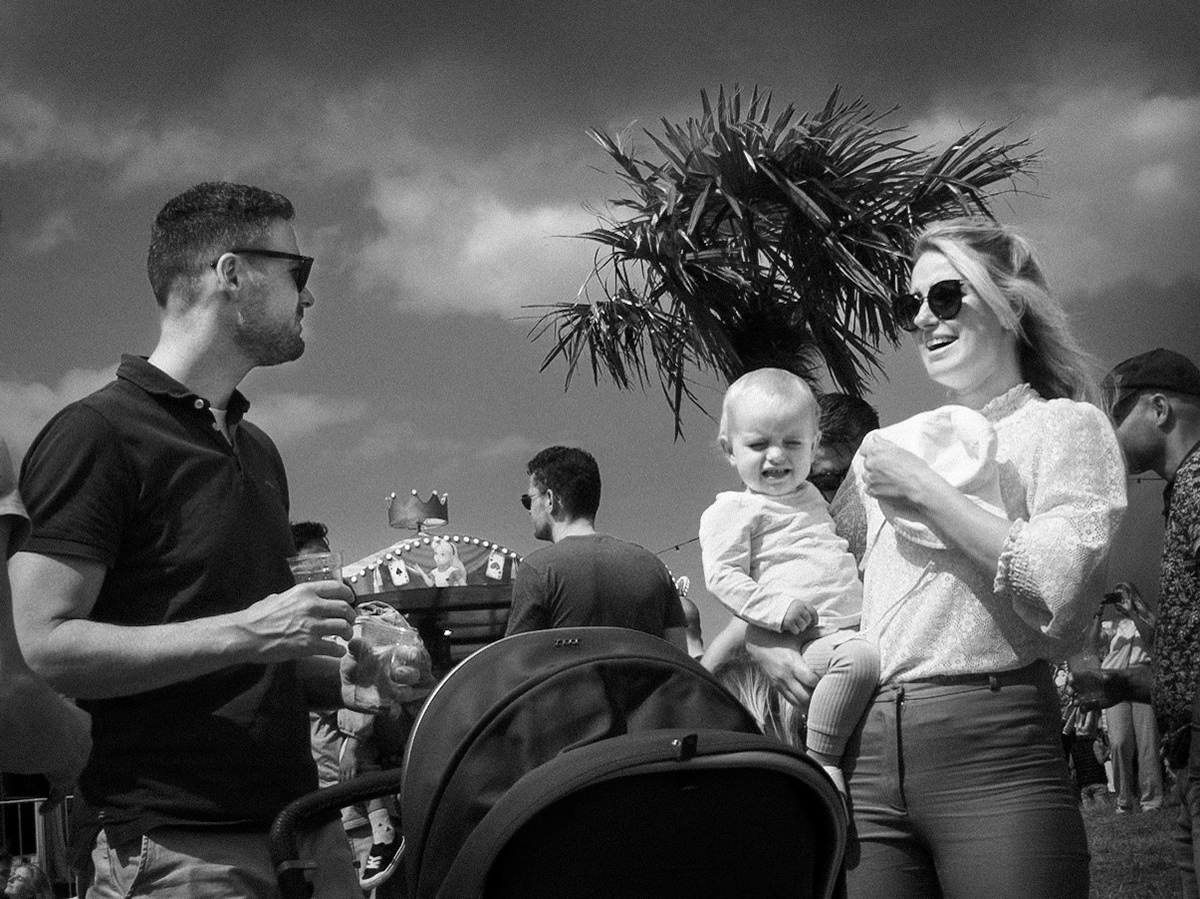 4 Days Marches and Festivities, Nijmegen 2024