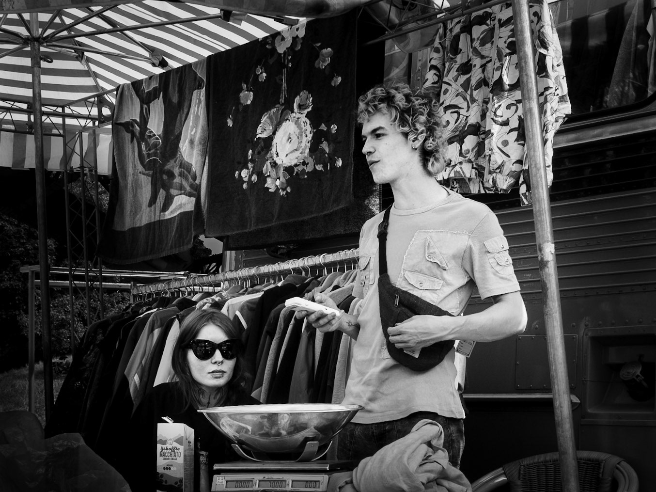 4 Days Marches and Festivities, Nijmegen 2025