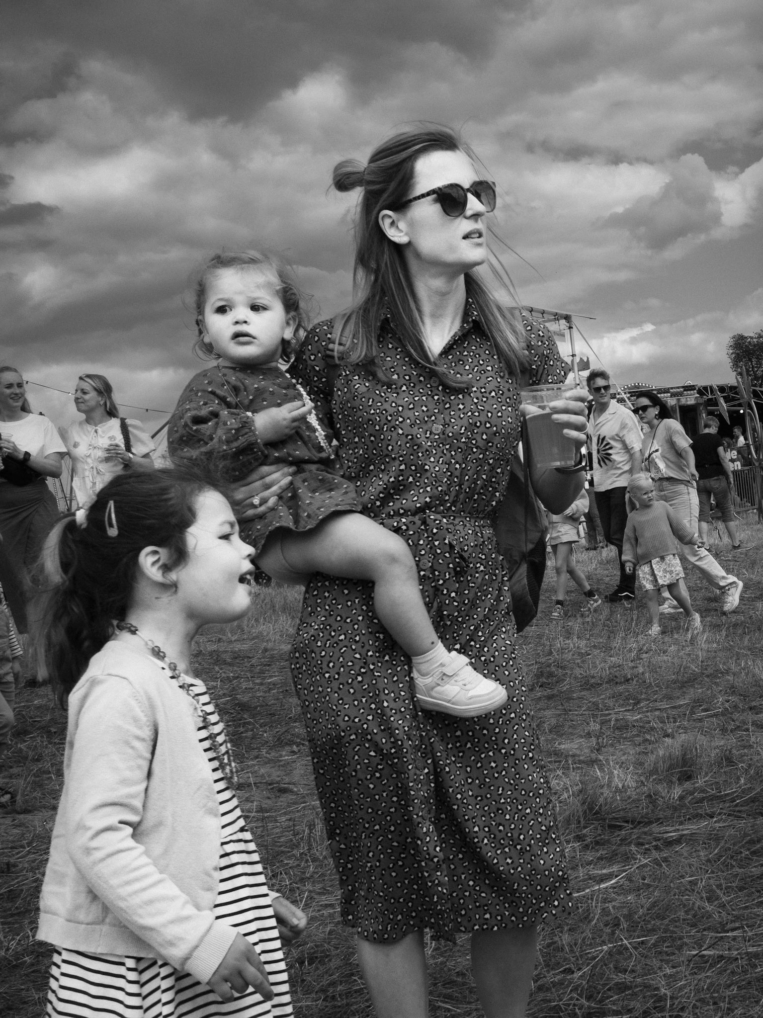 4 Days Marches and Festivities, Nijmegen 2024