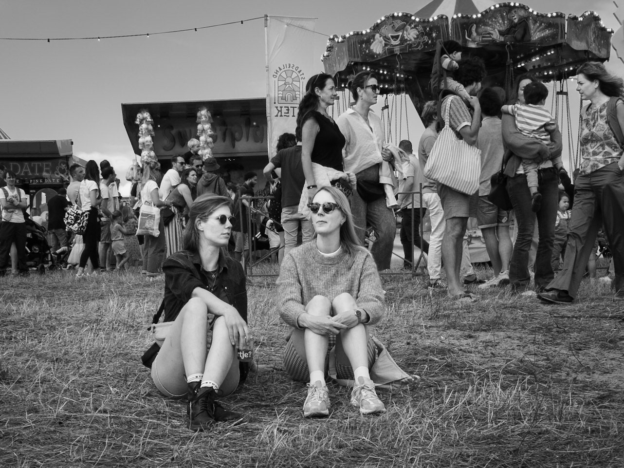 4 Days Marches and Festivities, Nijmegen 2024