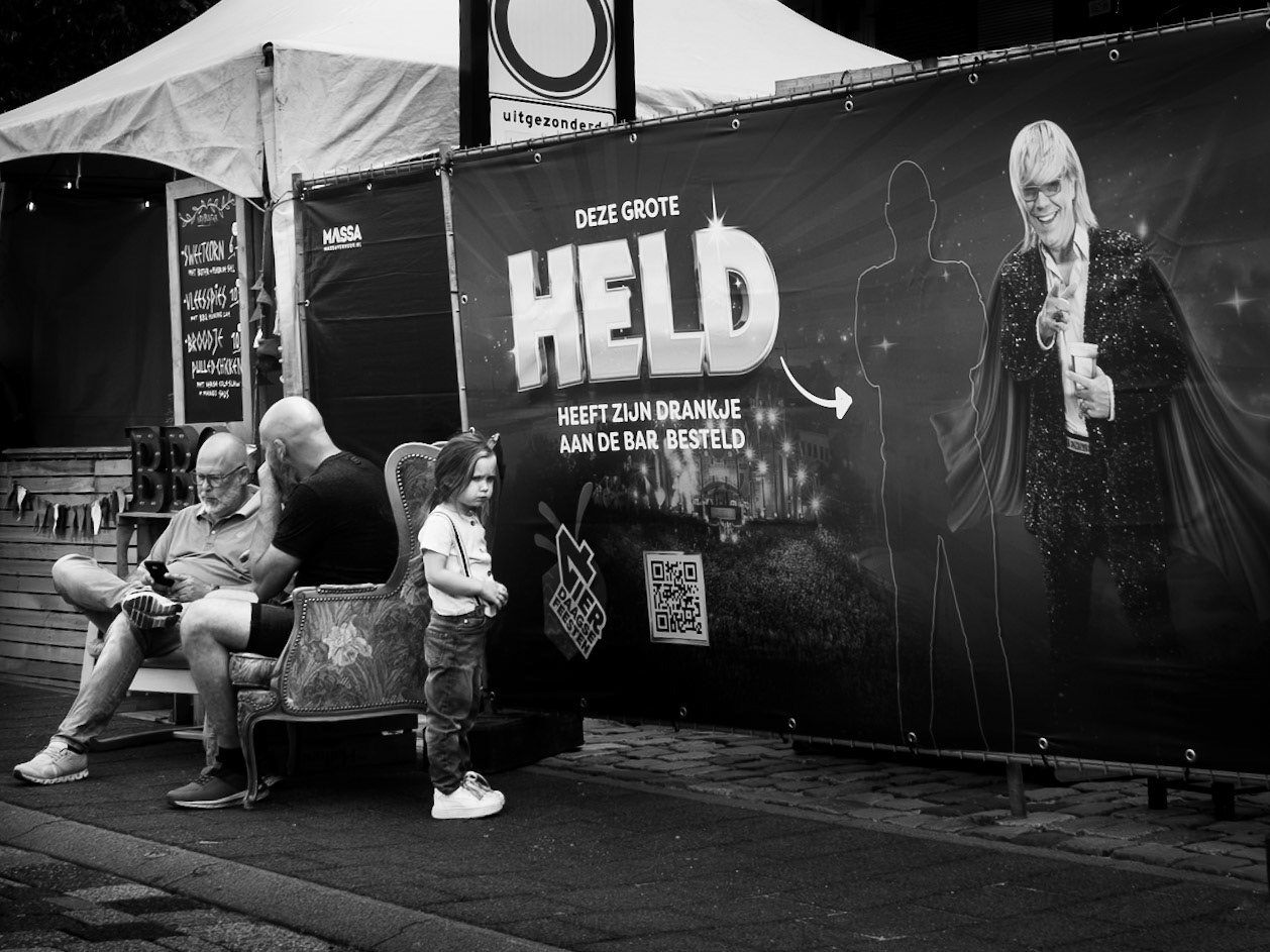 4 Days Marches and Festivities, Nijmegen 2025