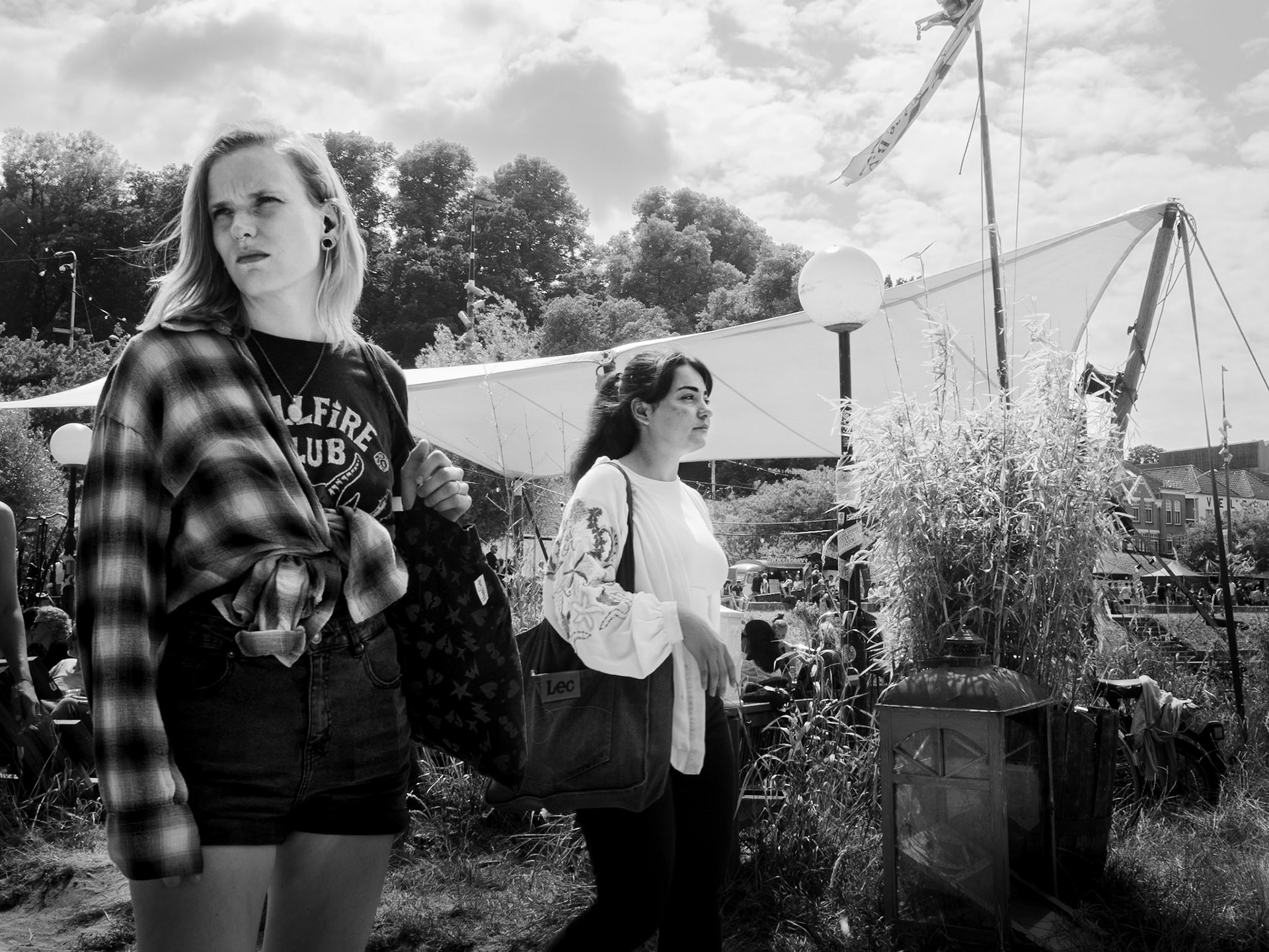 4 Days Marches and Festivities, Nijmegen 2025