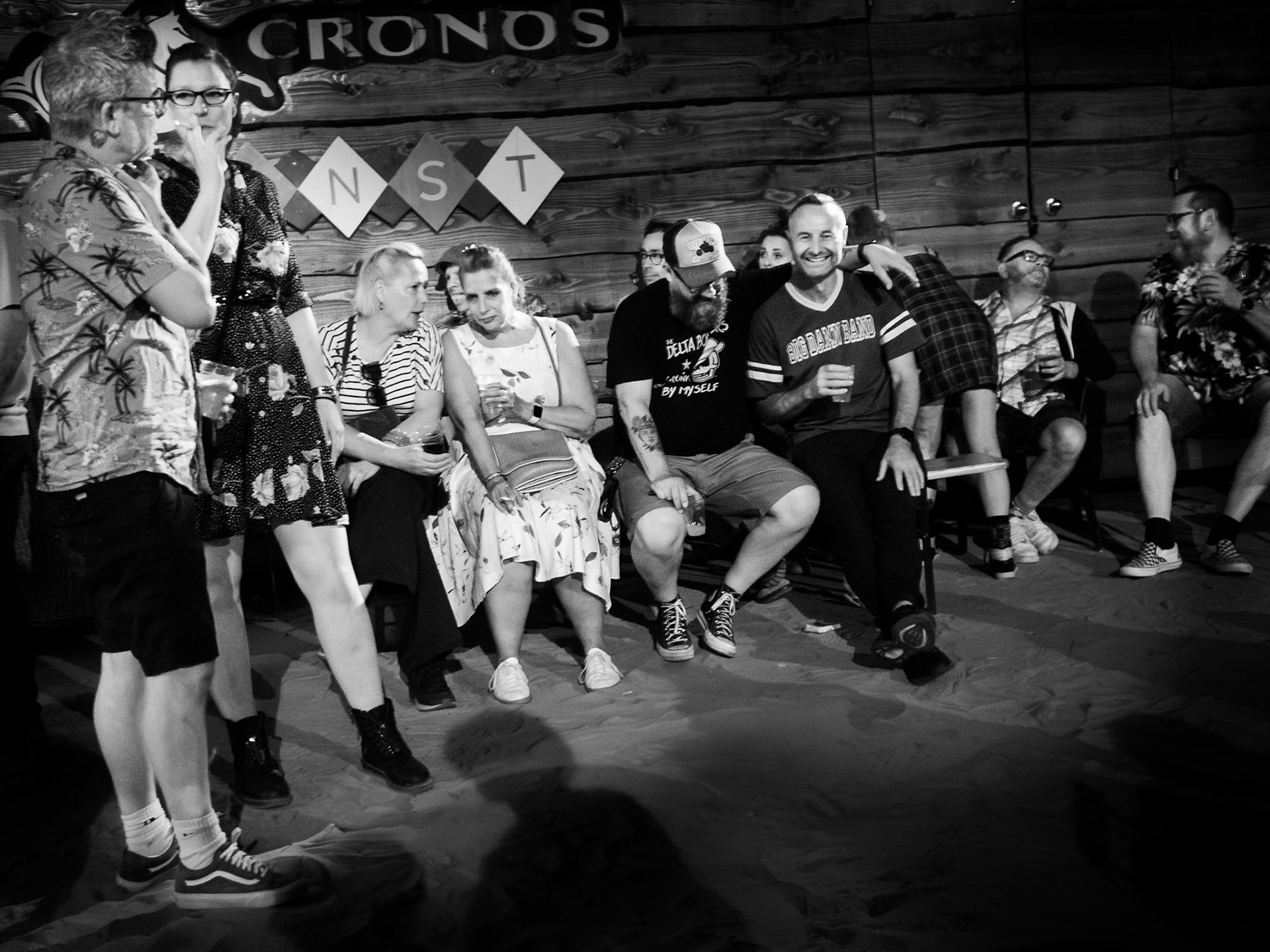 4 Days Marches and Festivities, Nijmegen 2024