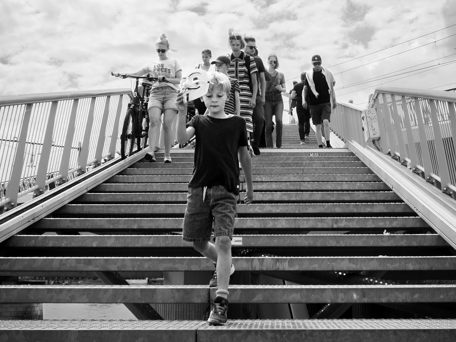 4 Days Marches and Festivities, Nijmegen 2025