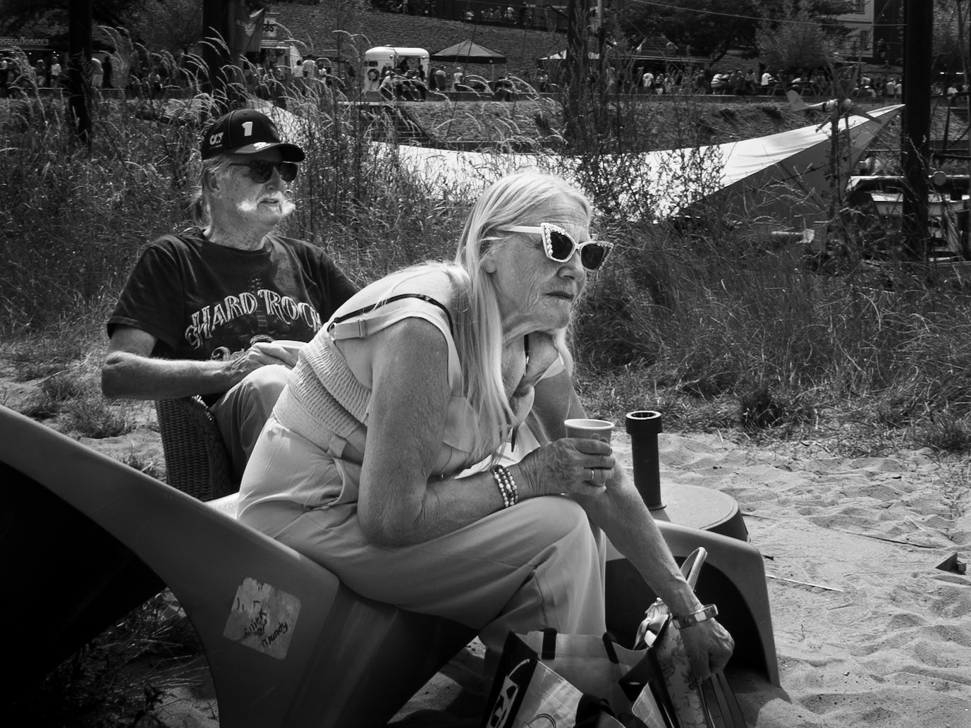 4 Days Marches and Festivities, Nijmegen 2025