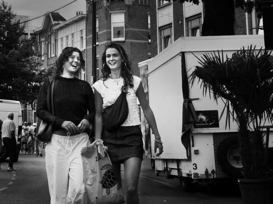 4 Days Marches and Festivities, Nijmegen 2025