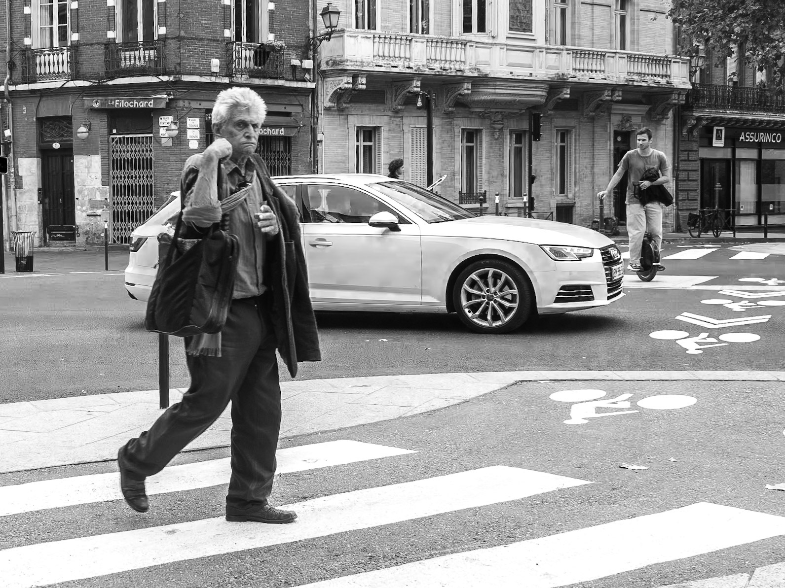 Toulouse, France 2023