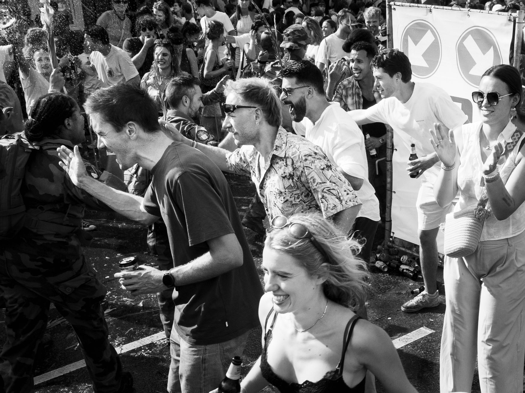 4 Days Marches and Festivities, Nijmegen 2025