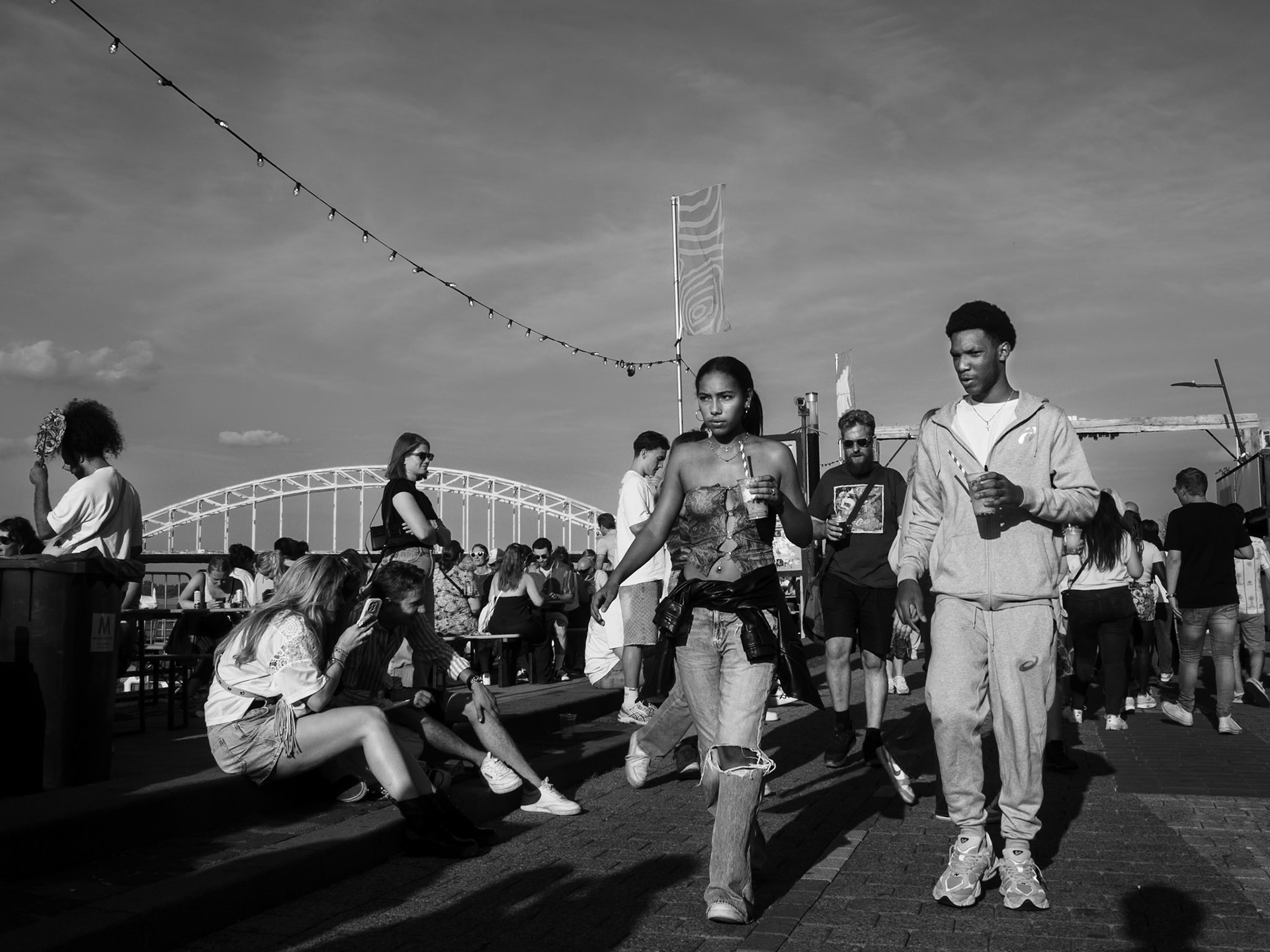 4 Days Marches and Festivities, Nijmegen 2025